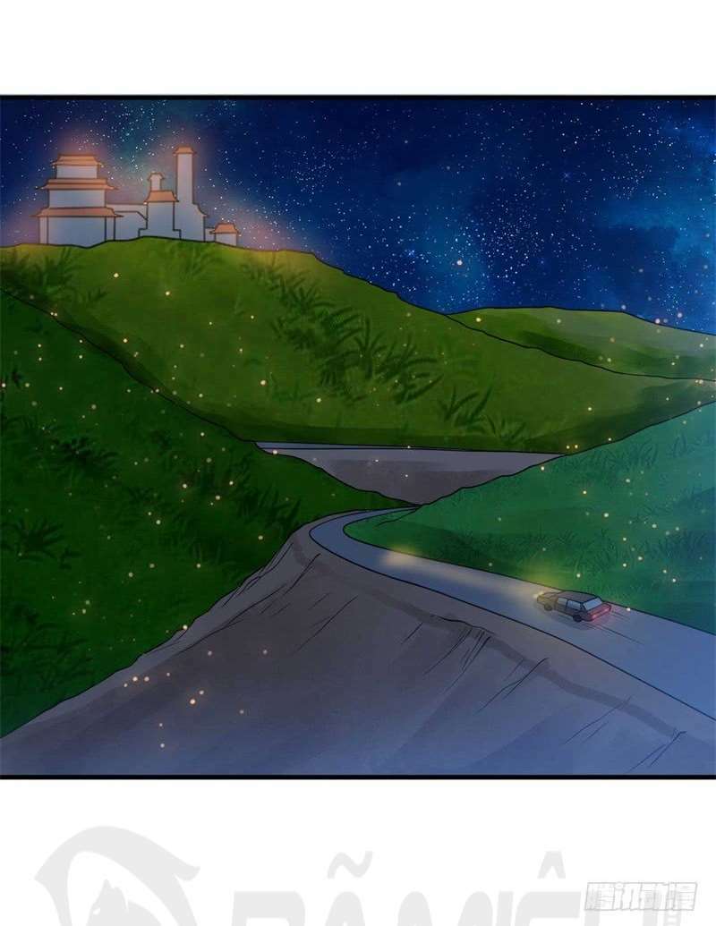 Đô Thị Siêu Cấp Thần Tôn: Chapter 29