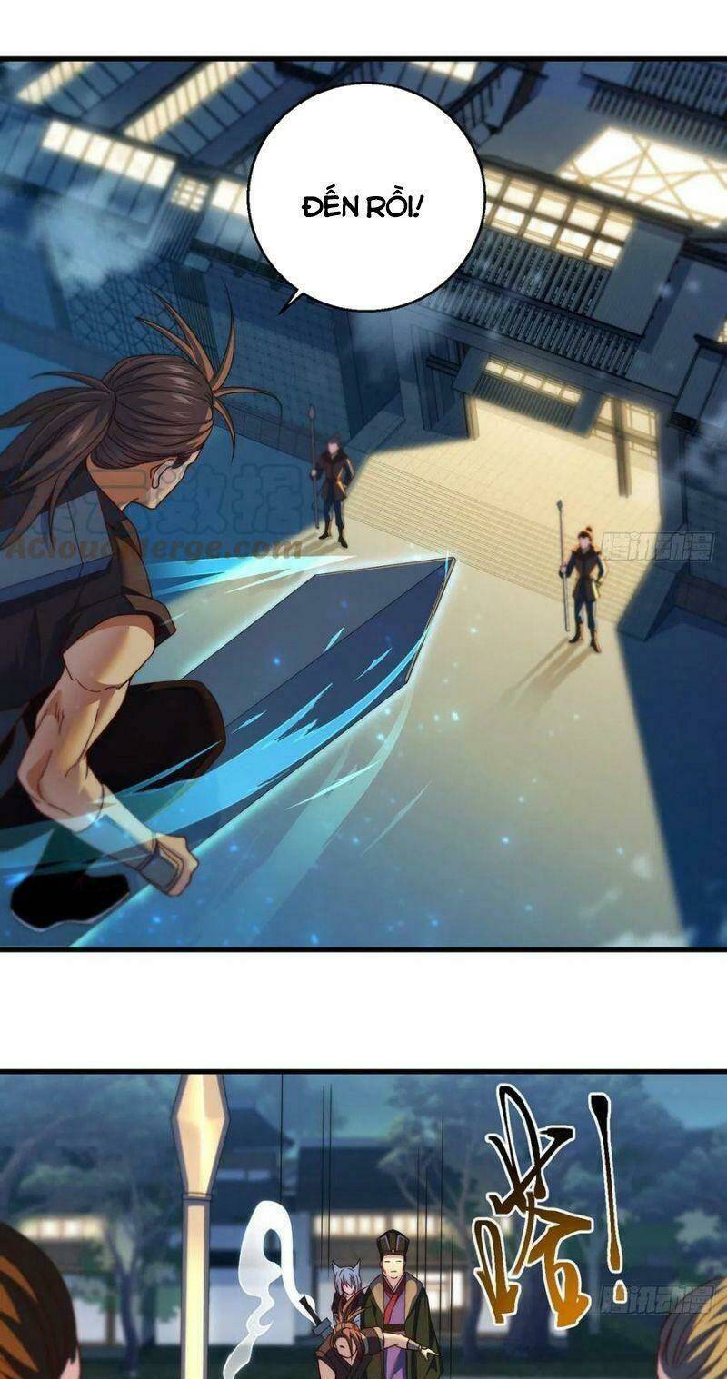 Ta Là Đại Hoàn Đan: Chapter 69