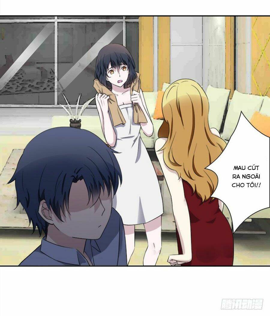 Thiên Kim Đường Môn: Chapter 51