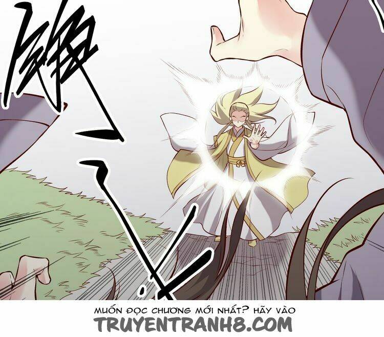 Yến Sơn Phái Và Bách Hoa Môn: Chapter 186