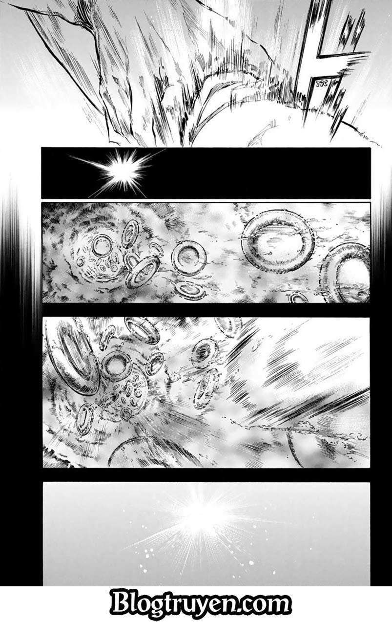 Ballroom E Youkoso: Chapter 33