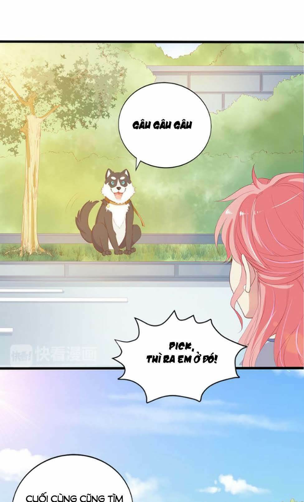 Quản Lí Ngây Ngô Và Thần Tượng Ác Ma: Chapter 14
