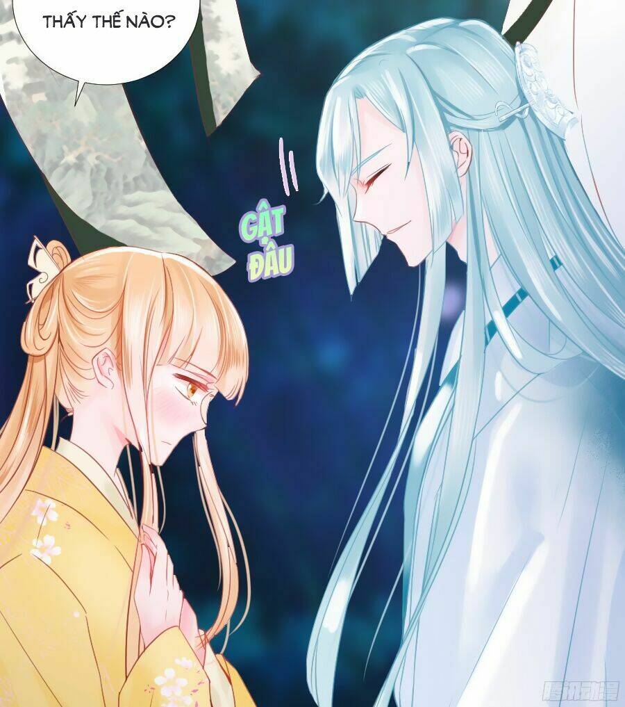 Đường Hoa Nhất Mộng Cổ Phi Truyện: Chapter 4