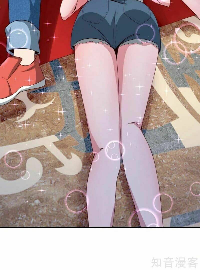 Vòng Bạn Bè Mạnh Nhất Của Tiên Giới: Chapter 40