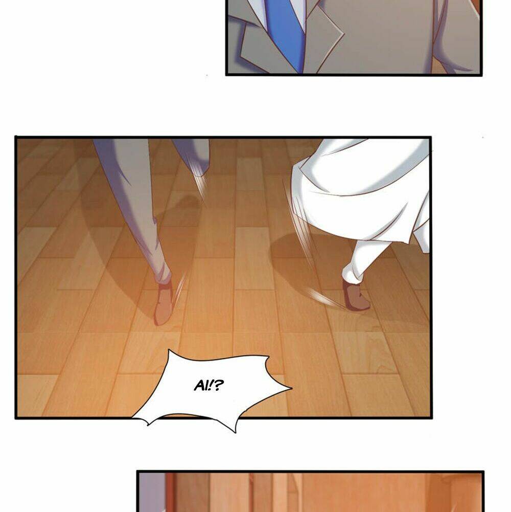 Hướng Tâm Dẫn Lực: Chapter 53