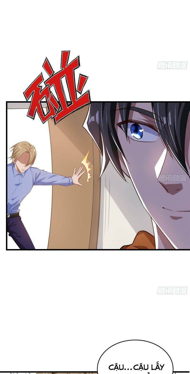 Shipper Thần Cấp: Chapter 60