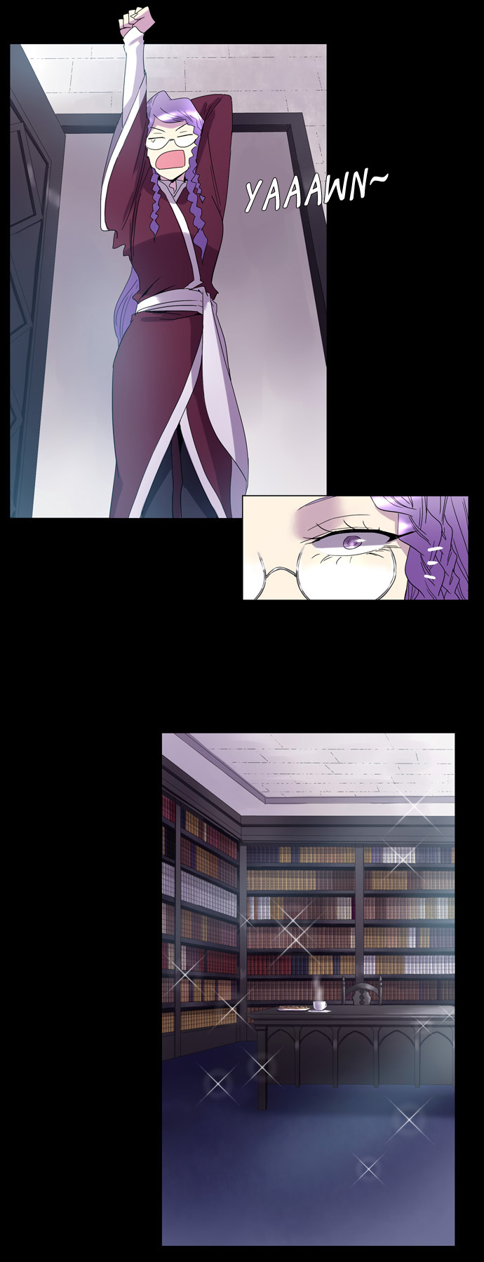 Soul Cartel: Chapter 70