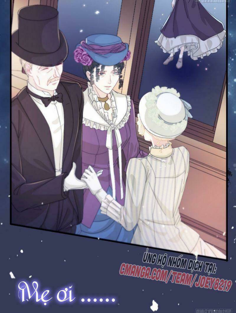 Không Thể Hòan Hảo Tuyệt Đối: Chapter 2