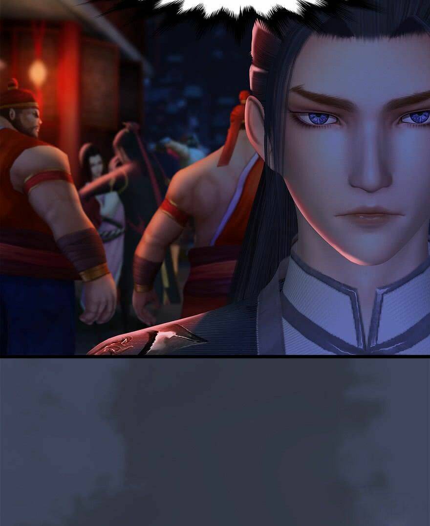 Cửu Hoang Đọa Huyền Sư: Chapter 64