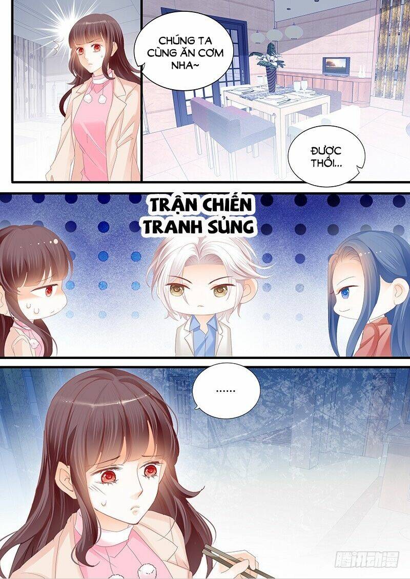 Thiểm Hôn Kiều Thê: Chapter 116