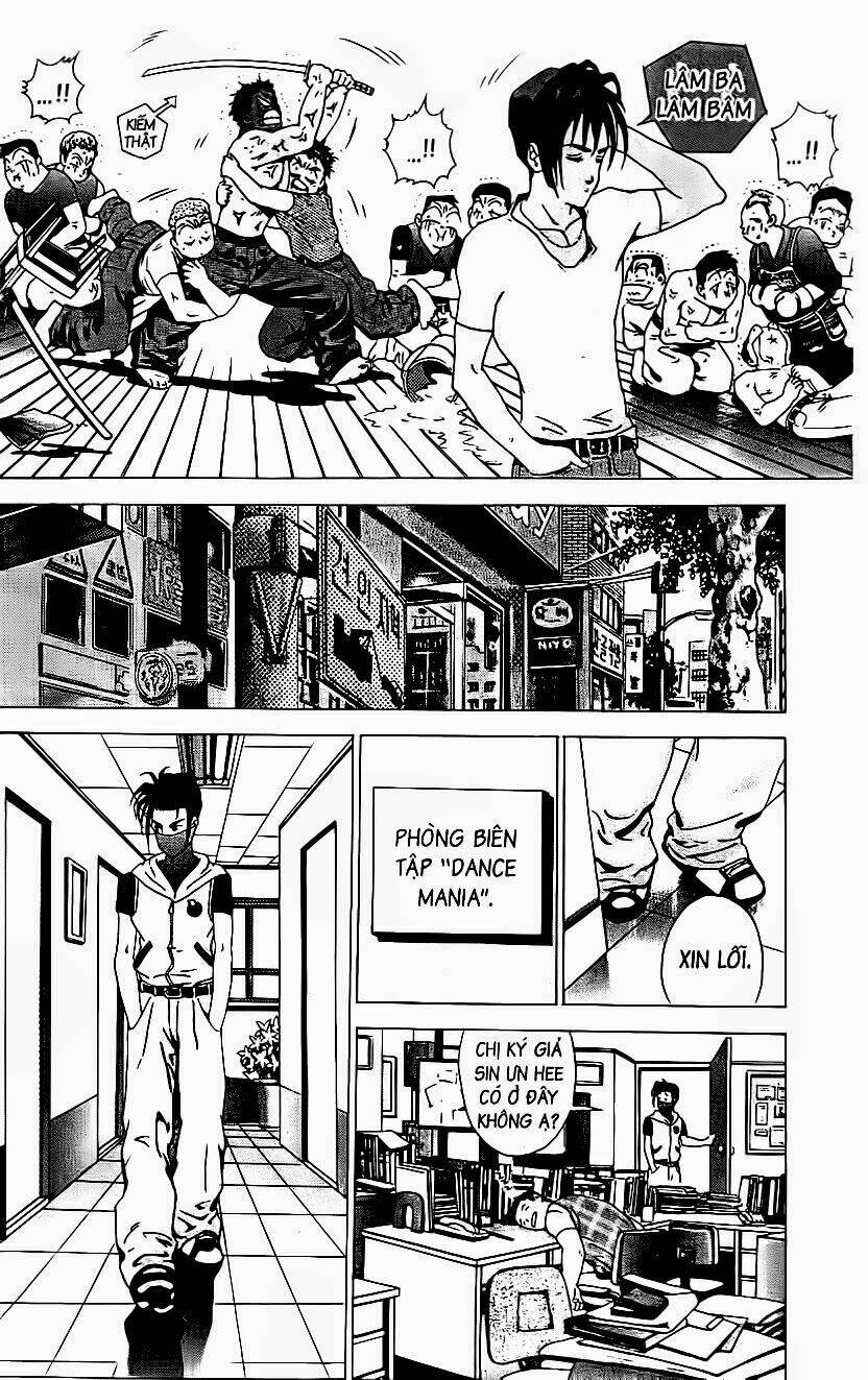 Ai Hơn Ai: Chapter 30