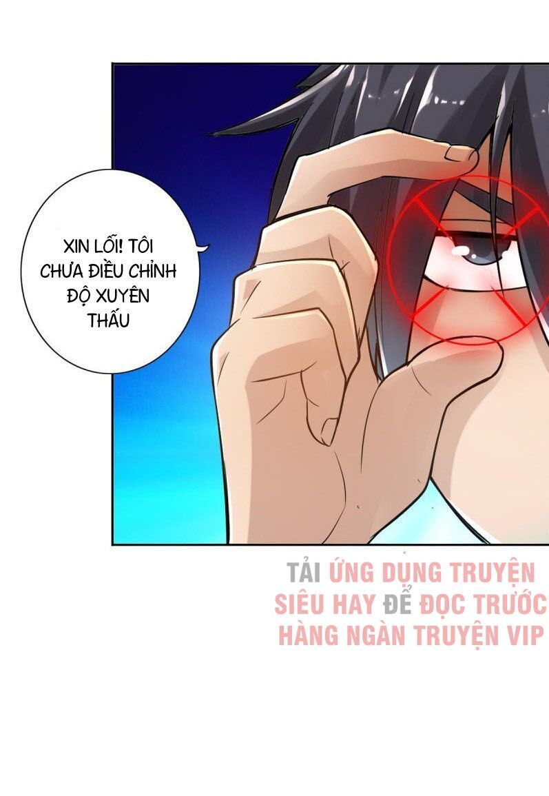 Hệ Thống Tìm Đường Chết Mạnh Nhất: Chapter 53