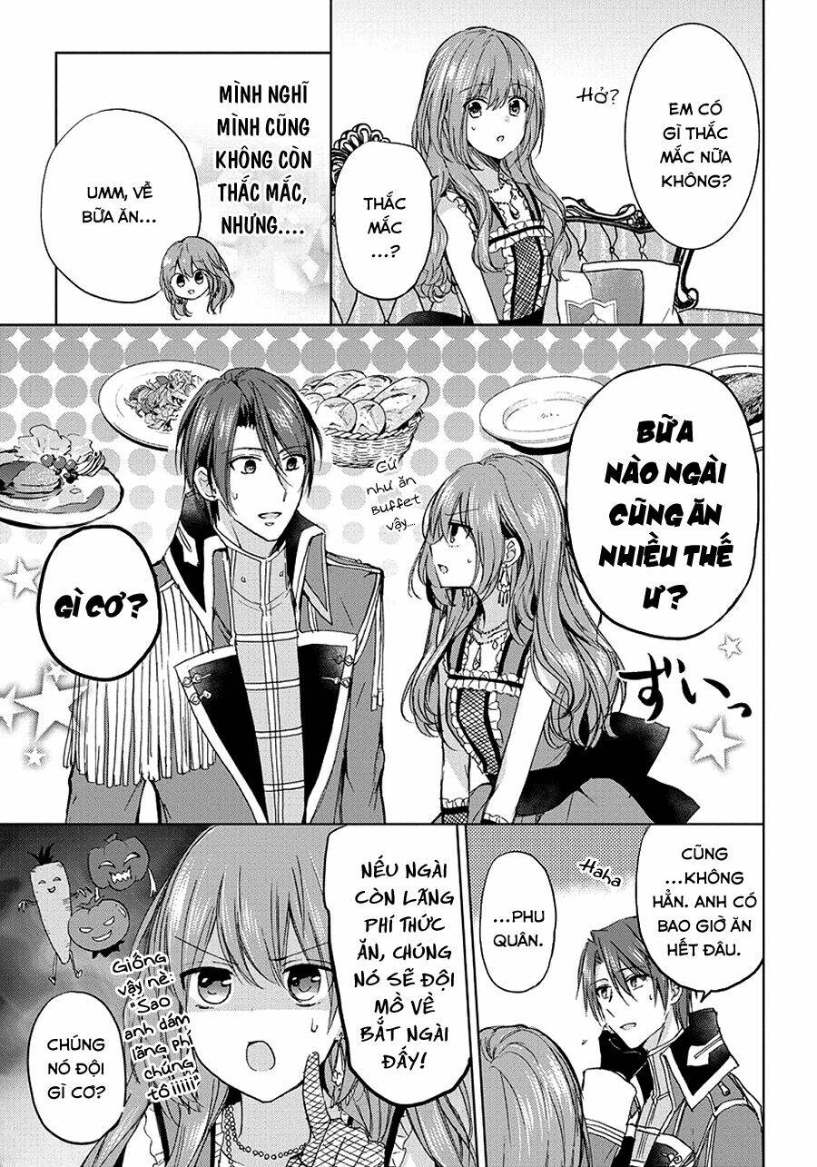 Dareka Kono Joukyou Wo Setsumei Shite Kudasai!: Chapter 12