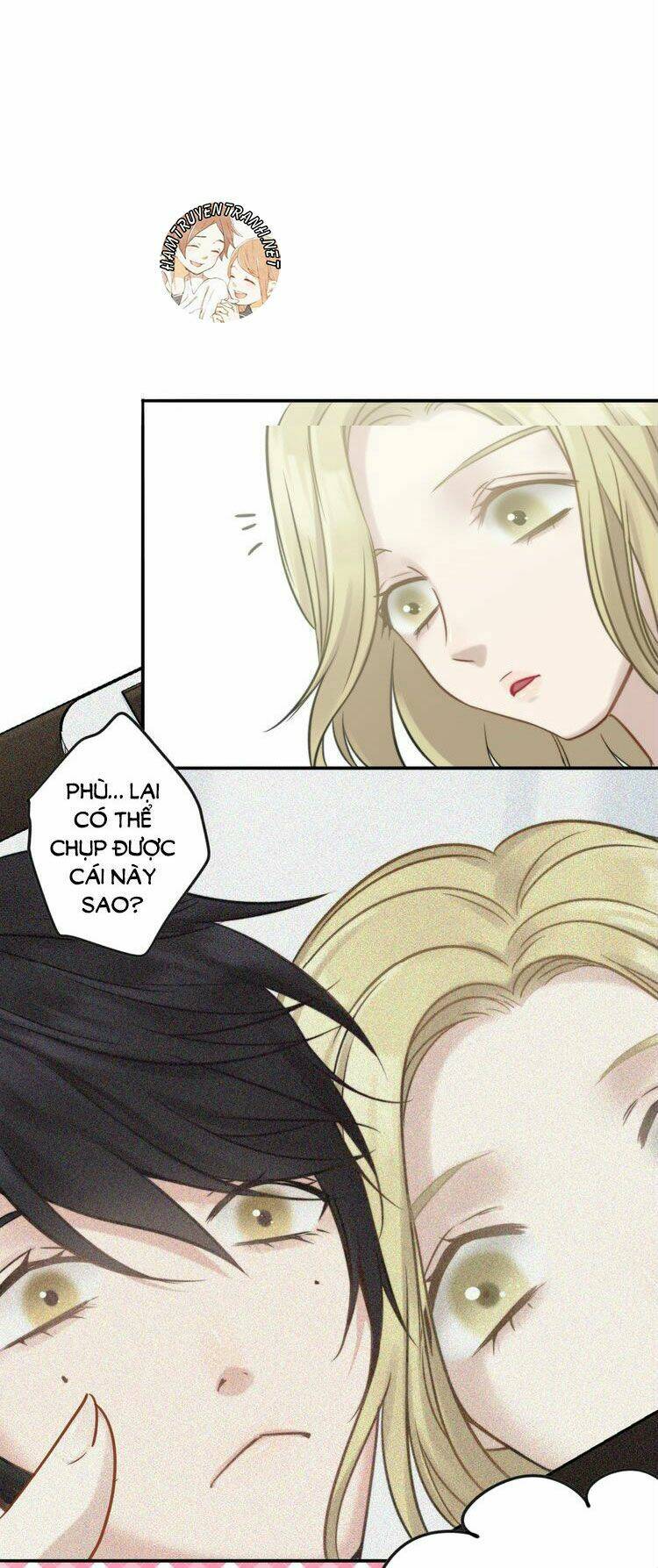 Viện Bảo Tàng Tâm Nguyện: Chapter 14.2