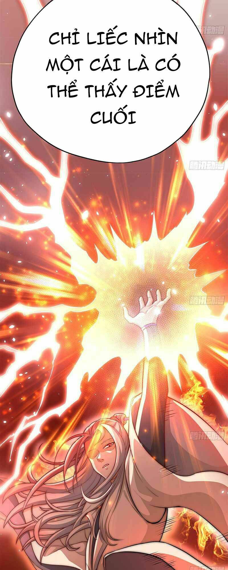 Tu Chân Toàn Dựa Số Lý Hóa: Chapter 1