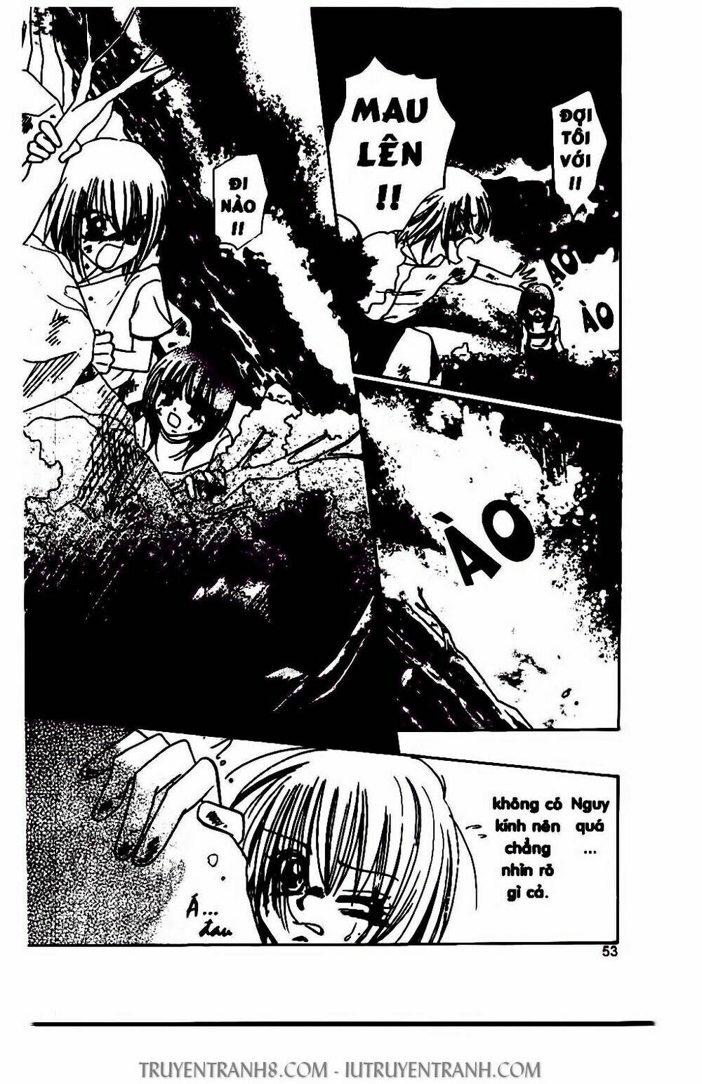 Bộ Sưu Tập Lọ Lem: Chapter 30