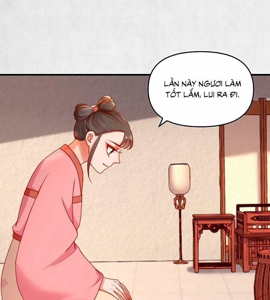 Hoạn Phi Hoàn Triều: Chapter 95