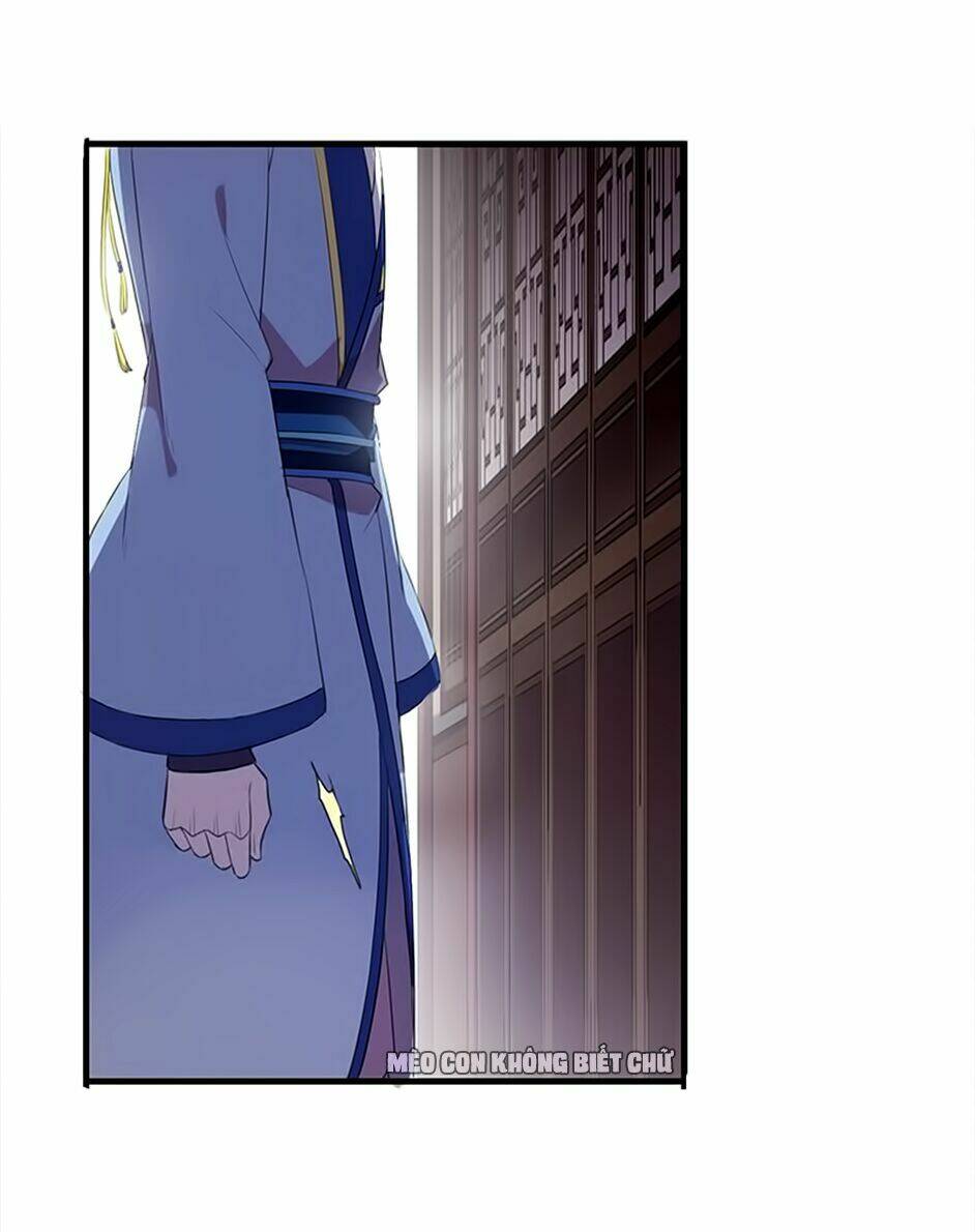 Bách Yêu Dị Văn: Chapter 36