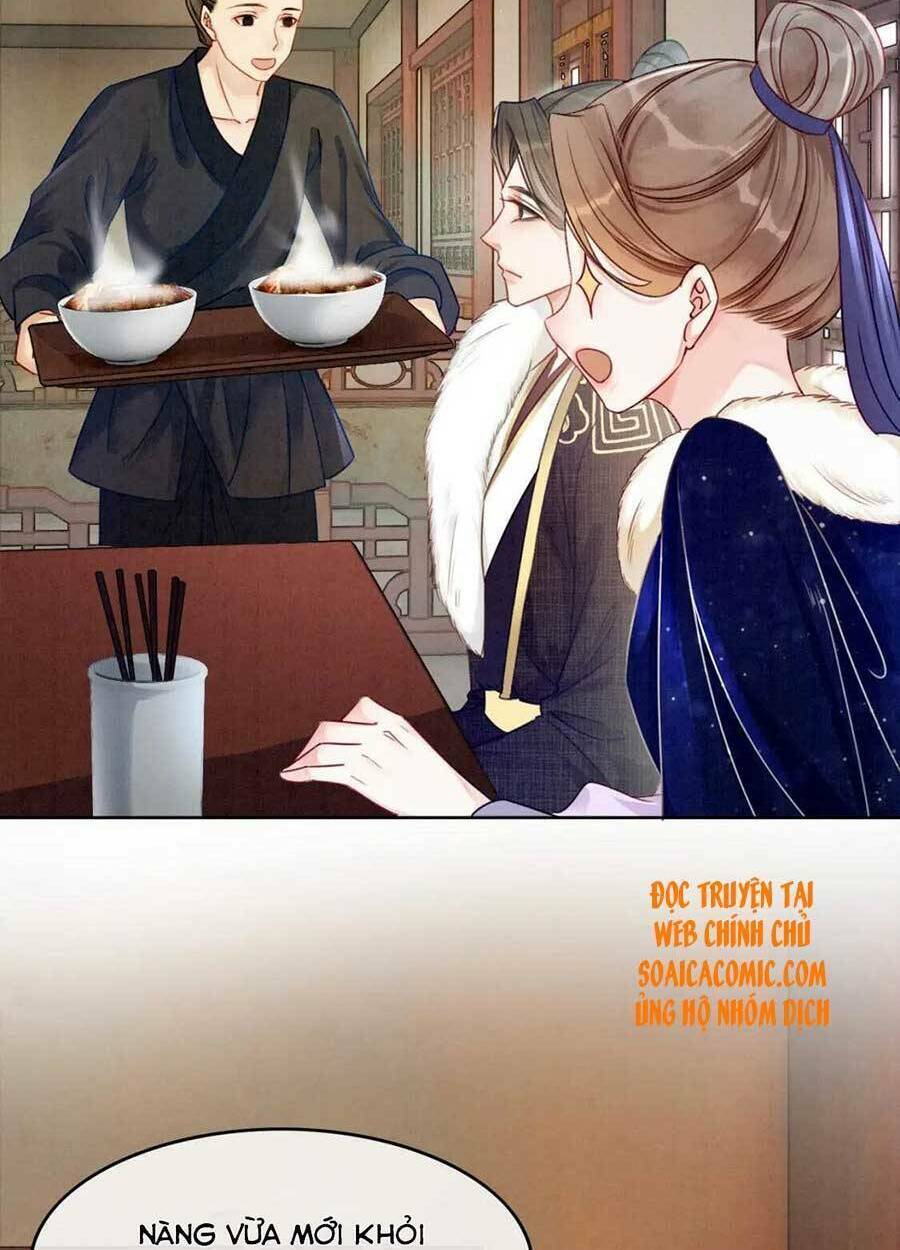 Xung Hỉ Vương Phi: Chapter 77