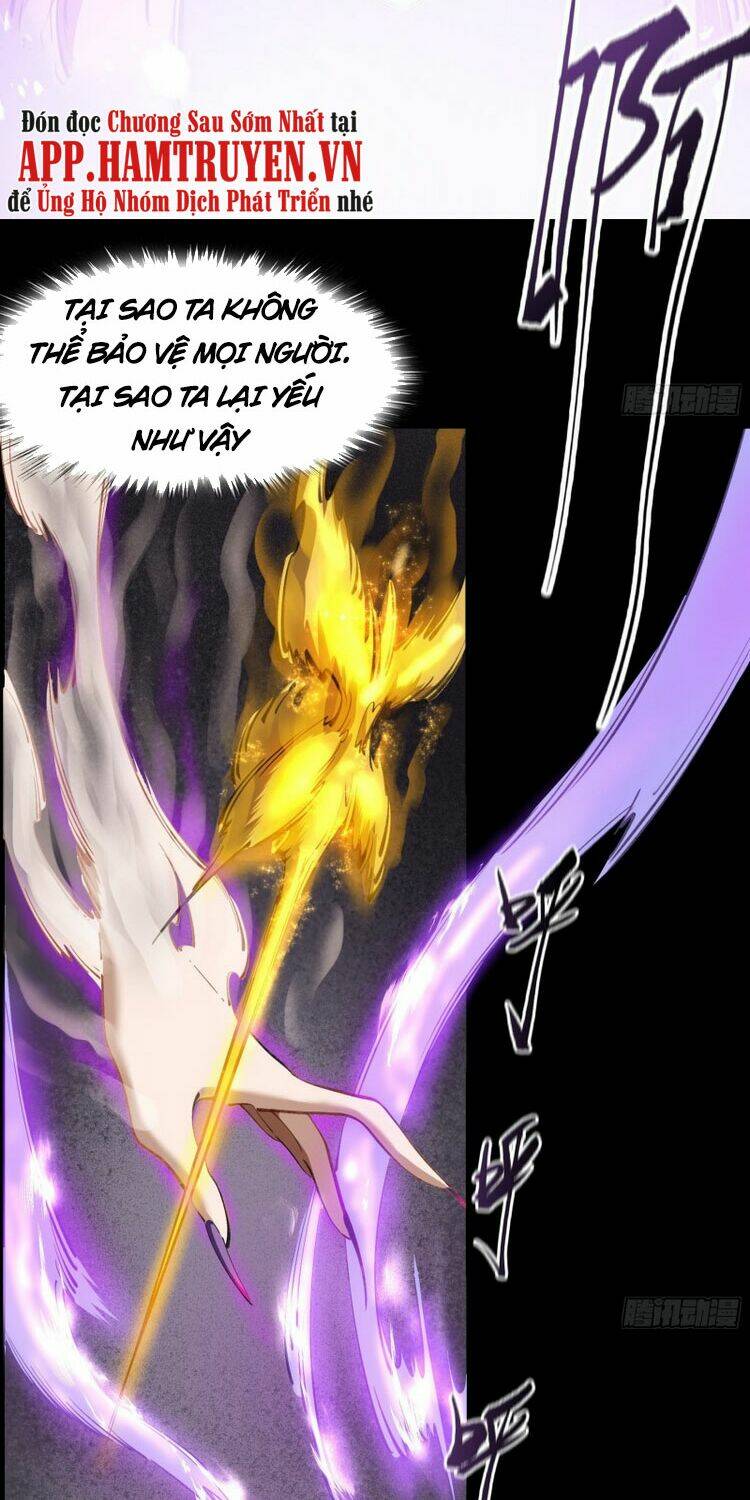 Thanh Đế Truyện: Chapter 90