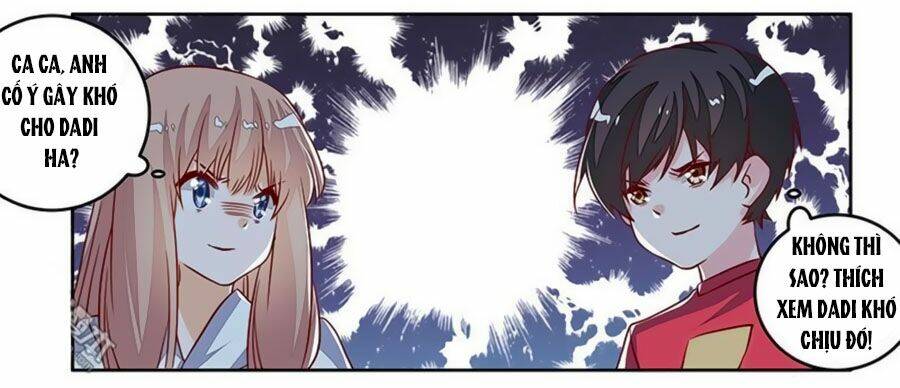 Tổng Tài Đích Thiên Giới Manh Thê: Chapter 89