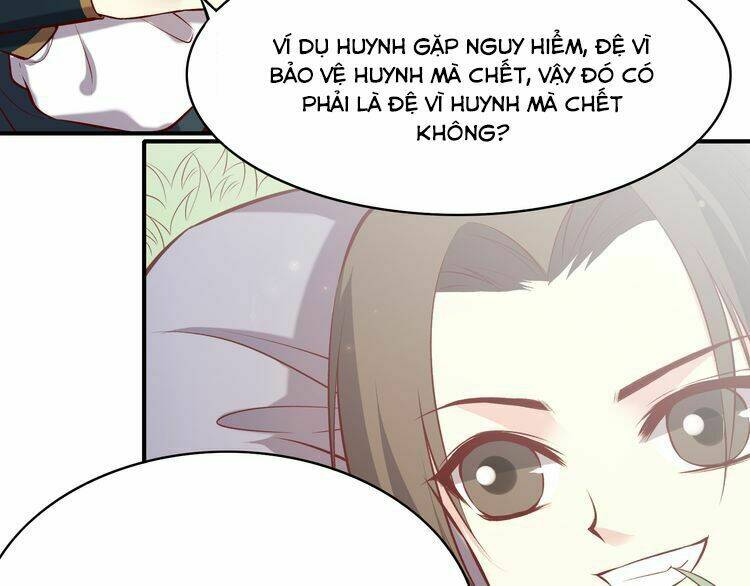 Yến Sơn Phái Và Bách Hoa Môn: Chapter 190