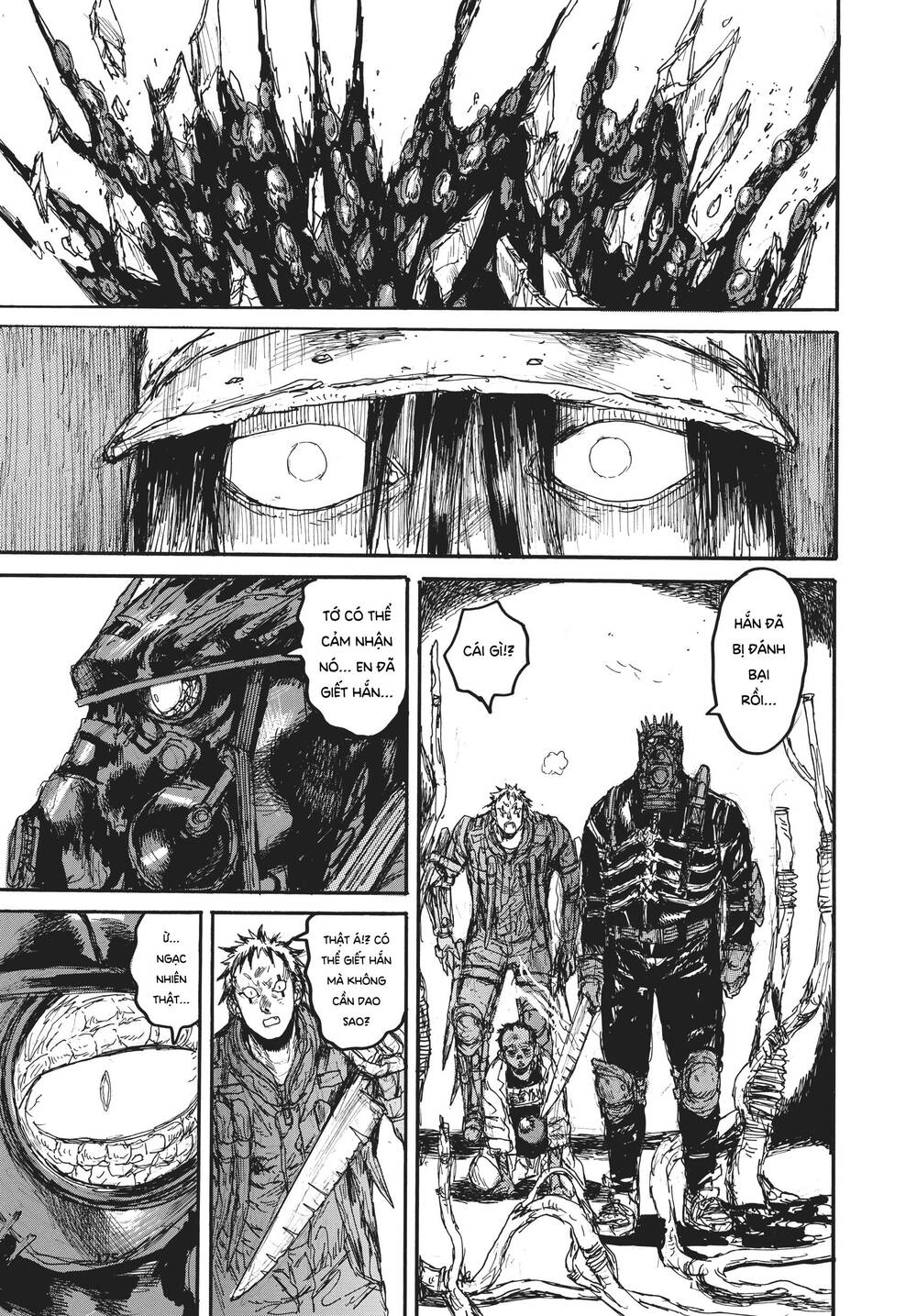 Kẻ Mất Trí Và Thế Giới Ma Thuật: Chapter 145