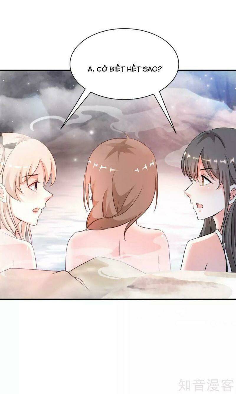 Tối Cường Vận Đào Hoa: Chapter 129