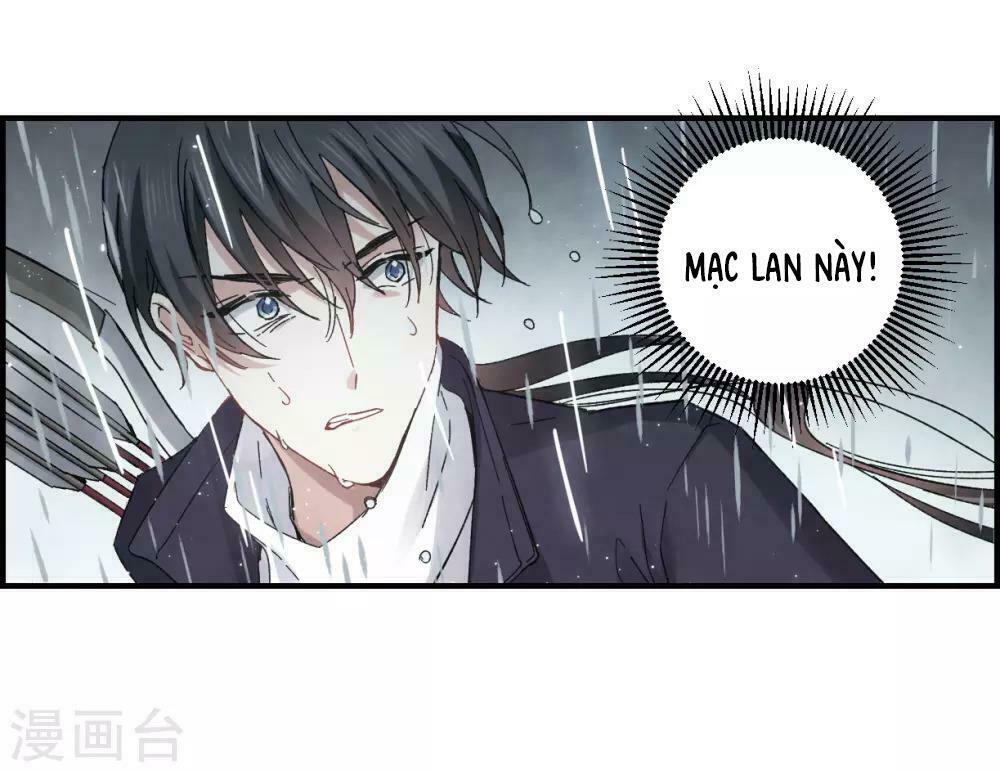 Mejaz - Nhân gian ngọc: Chapter 44