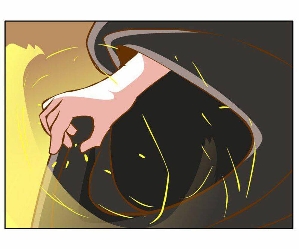 Hòa Thượng Và Tiểu Long Quân: Chapter 20