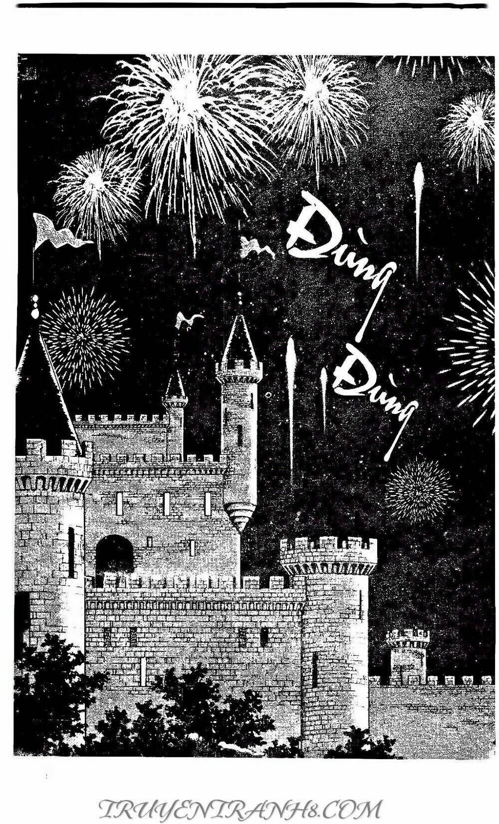 Hiệp Sĩ Nữ Hoàng: Chapter 114