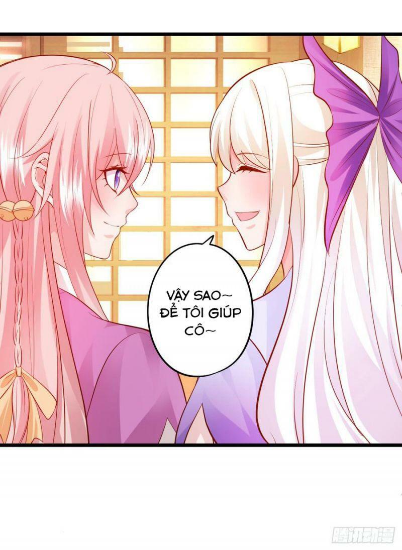 Hồ Tiên Hung Bạo: Chapter 144