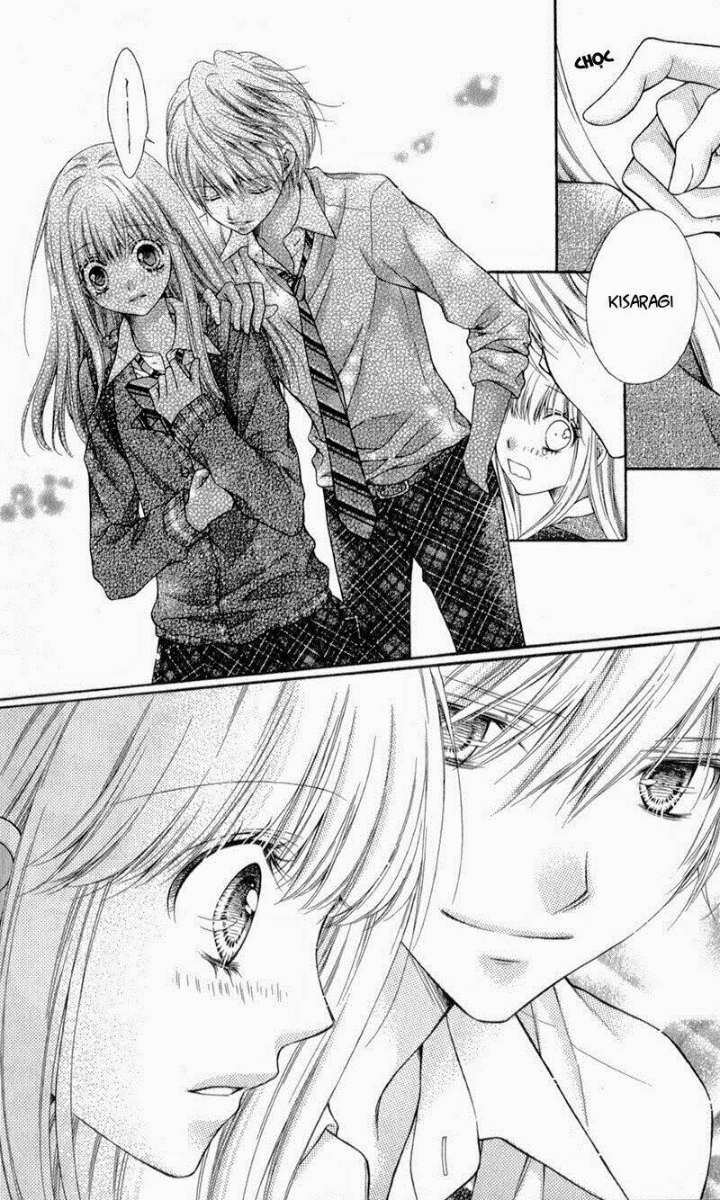 Sugar Soldier: Chapter 7