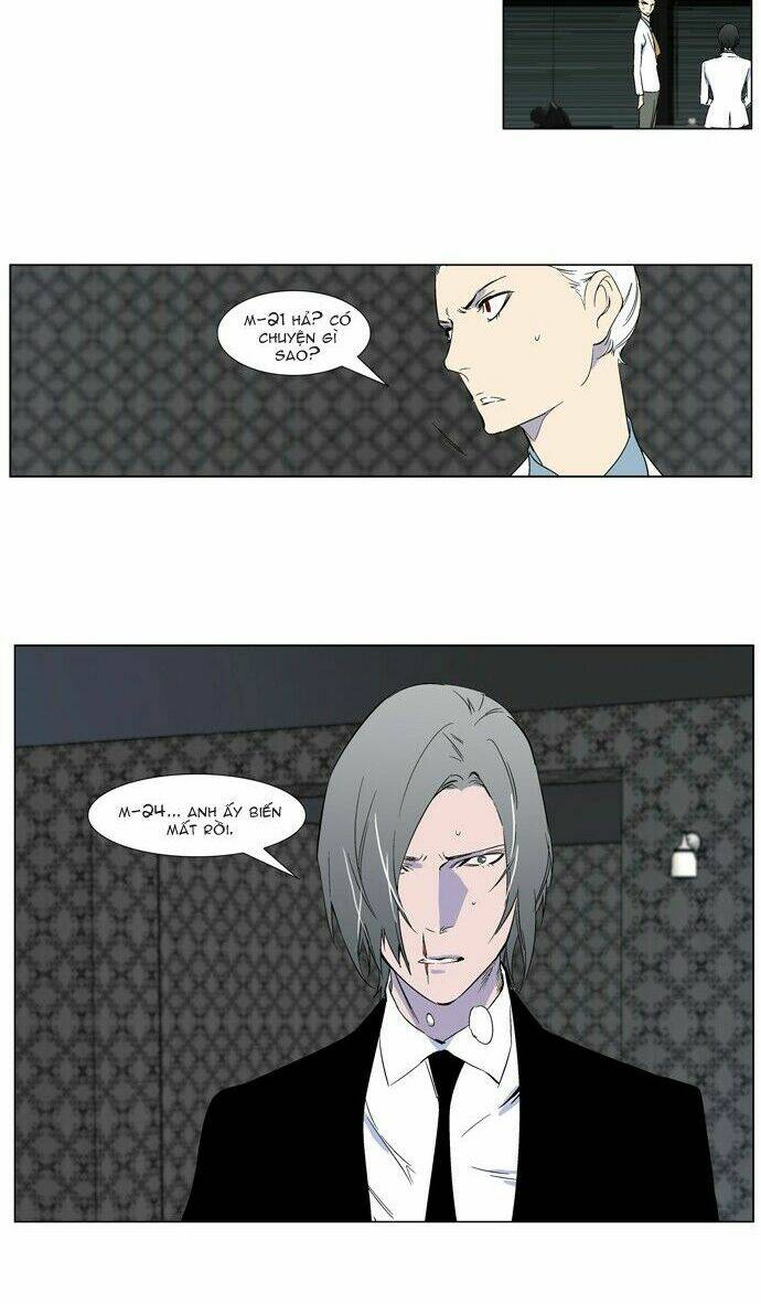 Ma Cà Rồng Quý Tộc: Chapter 261