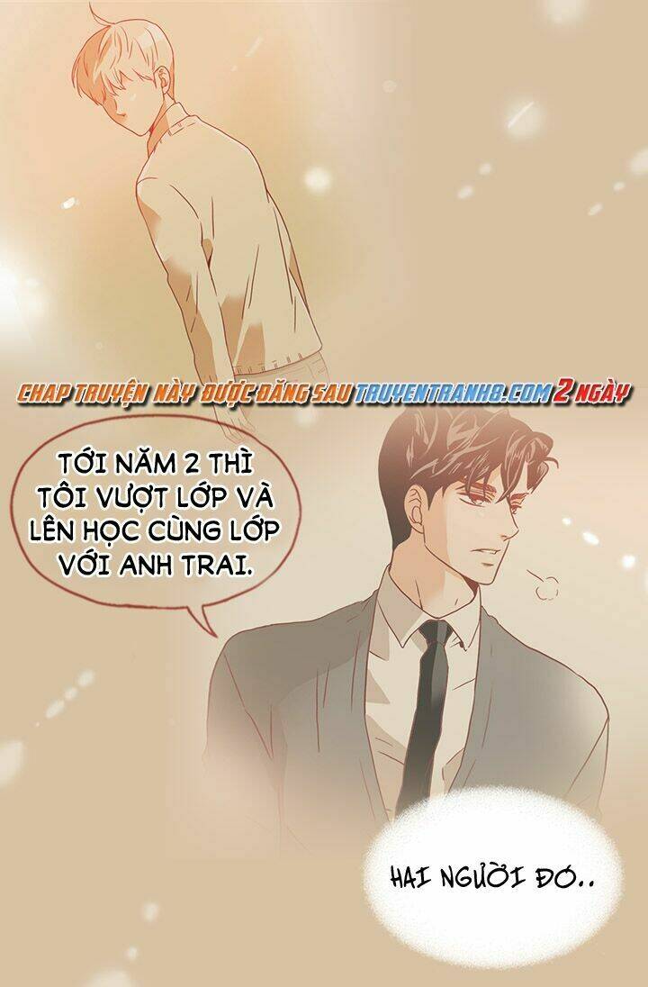 Thư Ký Kim Sao Thế Nhỉ?: Chapter 24