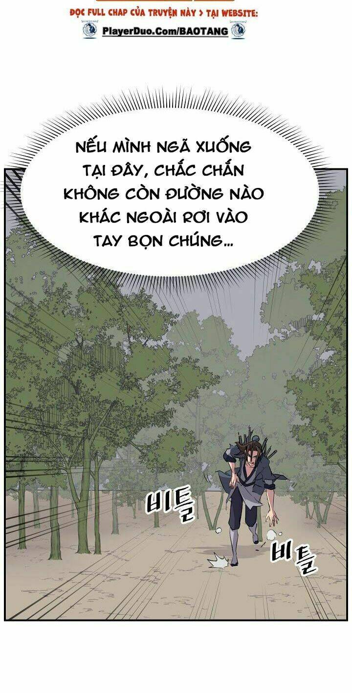 Trọng Sinh, Bất Khả Chiến Bại: Chapter 76