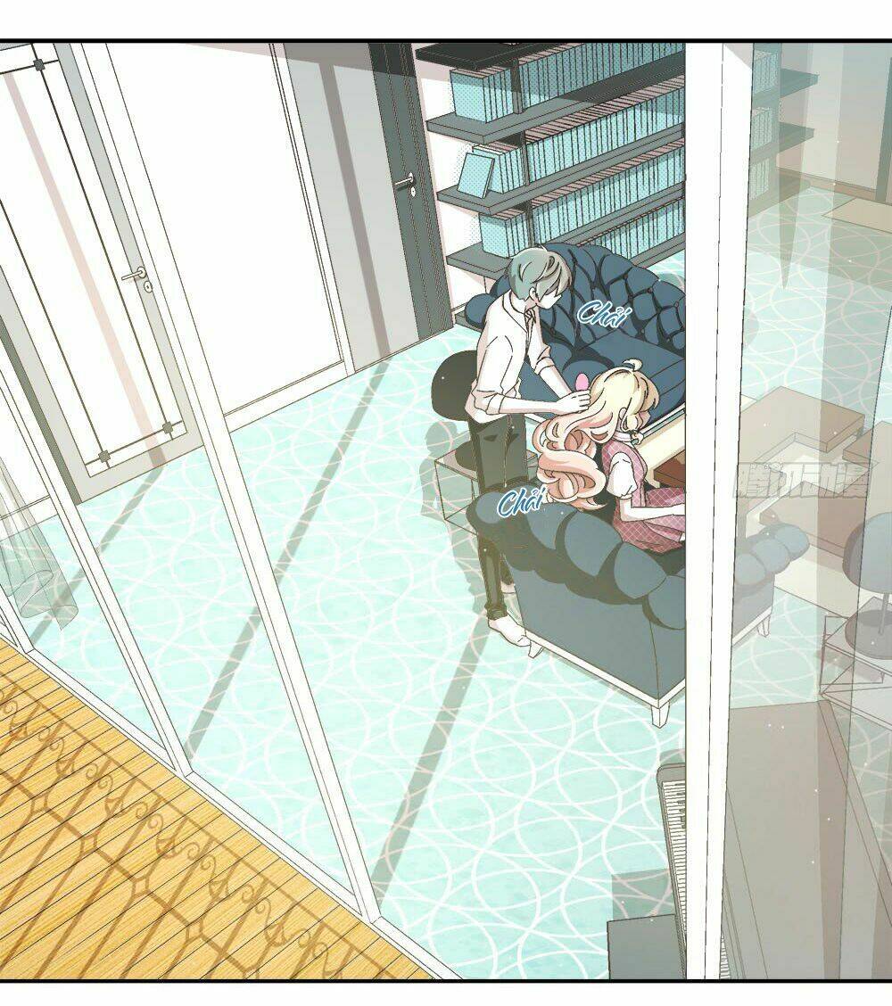 Đối Nhĩ Duy Mệnh Thị Tòng: Chapter 11