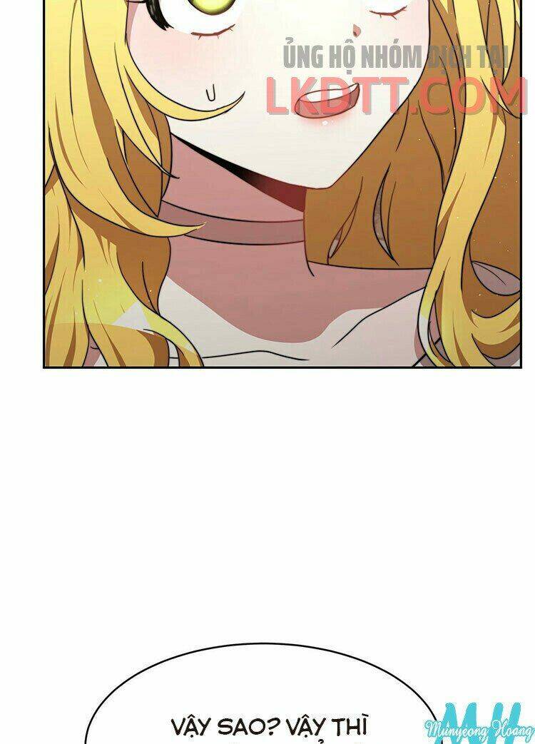 Công Chúa Bị Lãng Quên Muốn Sống Trong Hòa Bình: Chapter 1