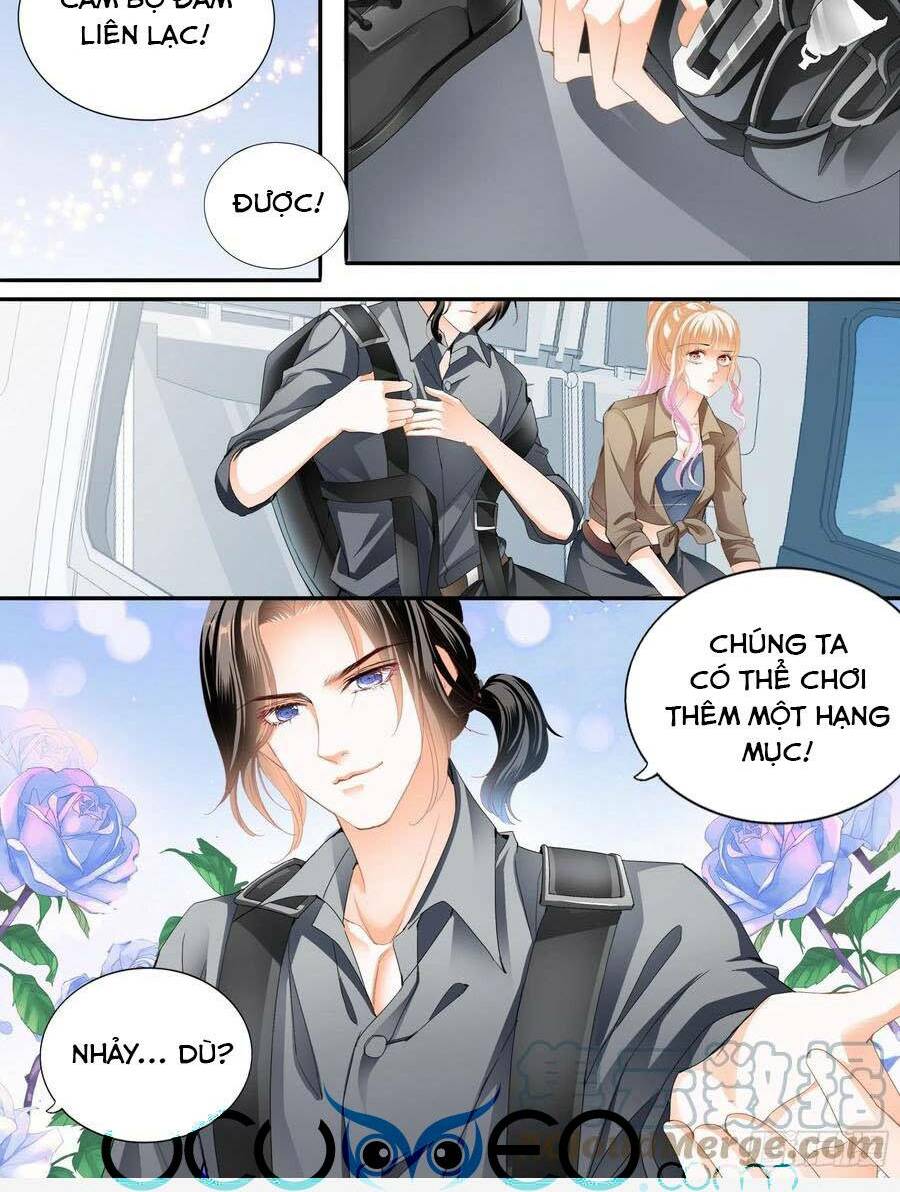 Bá Đạo Tiểu Thúc, Xin Trêu Chọc Vừa Thôi!: Chapter 291