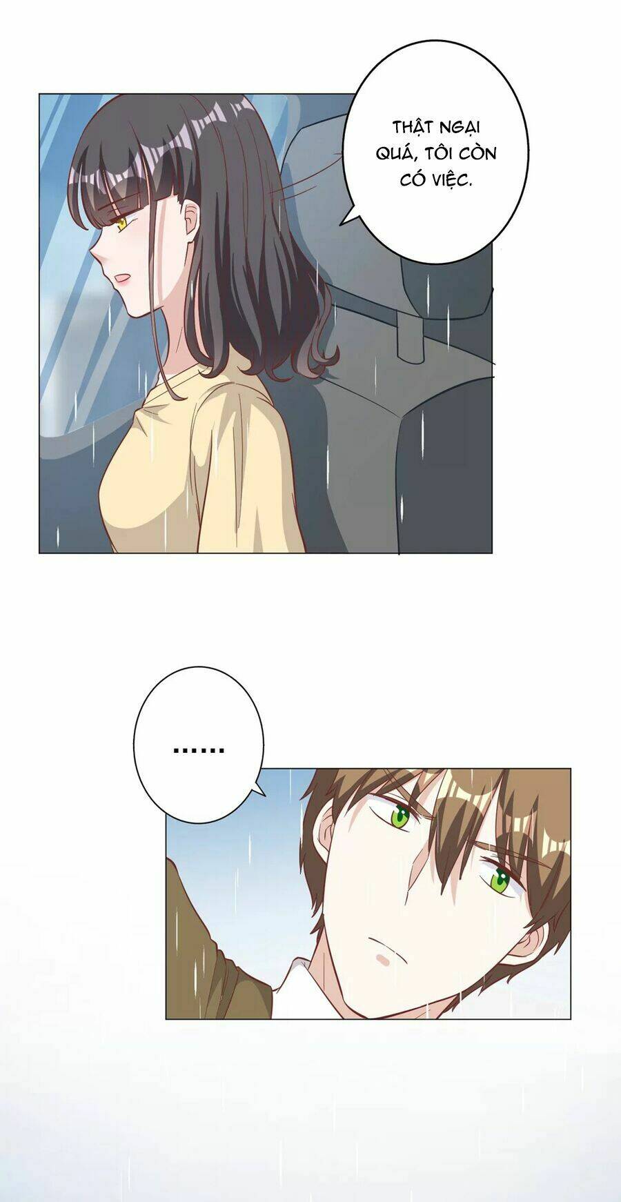 Hôn Nhân Dục Vọng: Thiếu Gia Nhẹ Một Chút!: Chapter 131