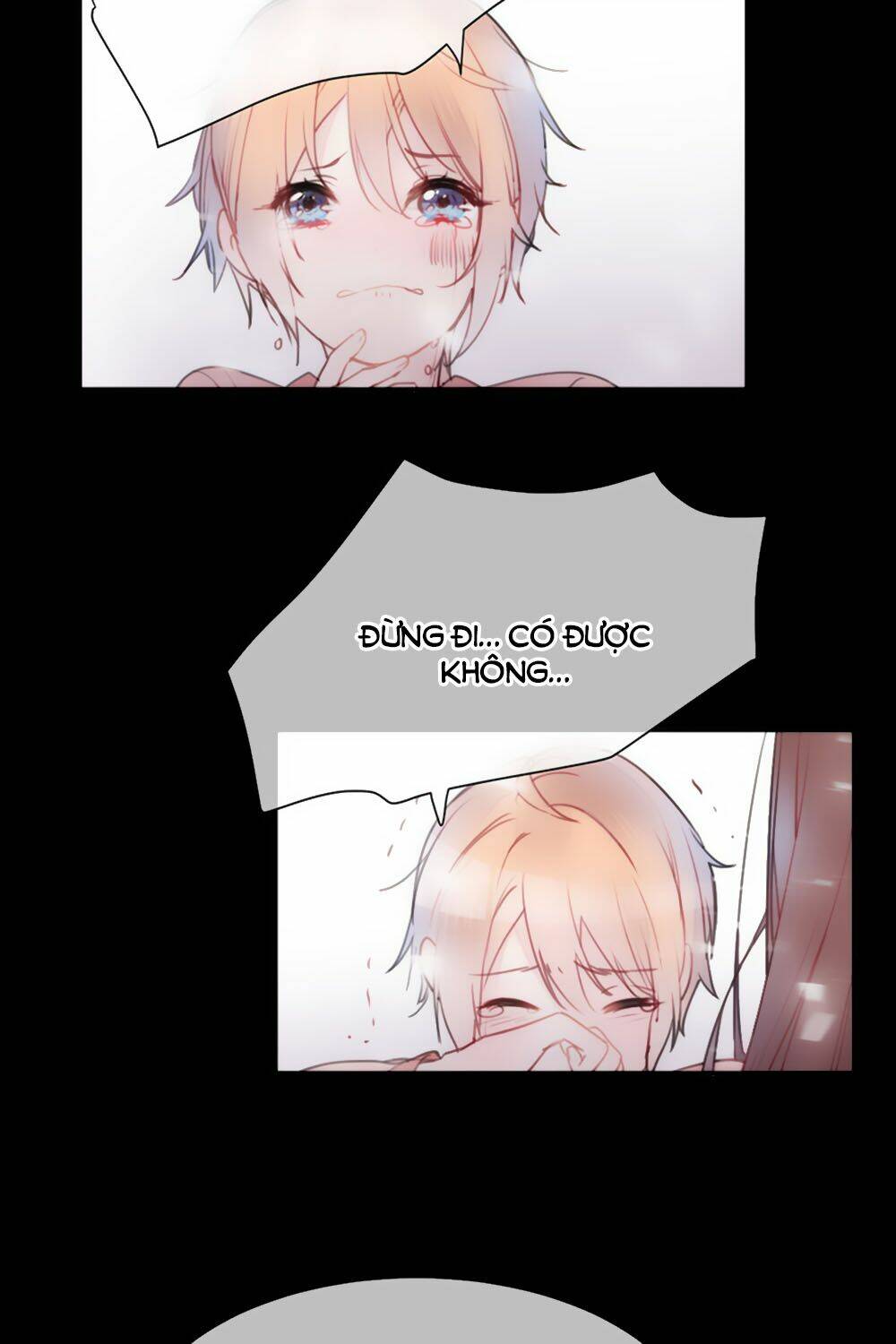 Ảnh Hậu Thời Gian: Chapter 33