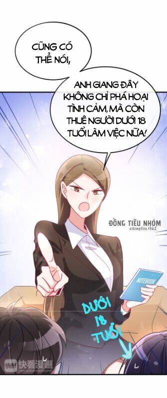 Cẩm Nang Tấn Công Tra Nam: Chapter 2