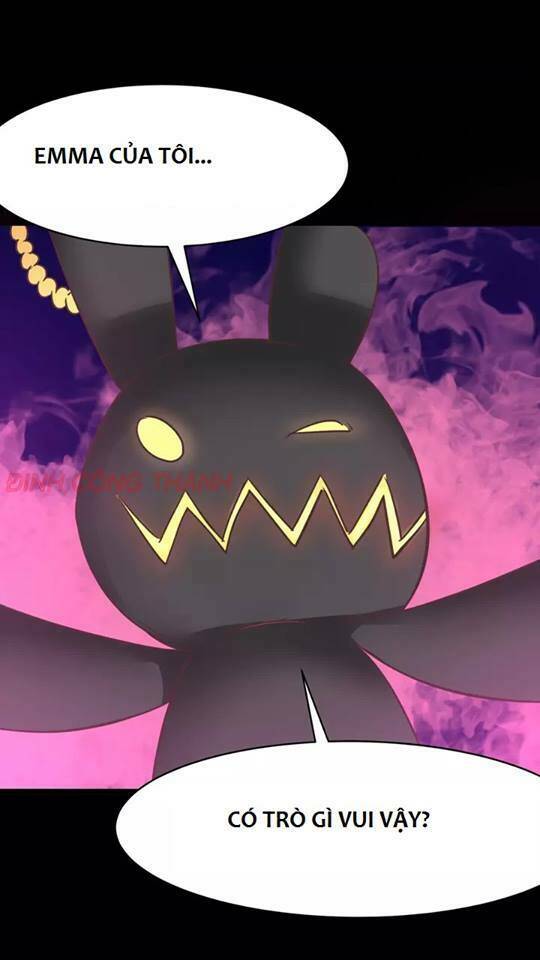 Truyện Kinh Dị Ở Tòa Nhà Số 44: Chapter 43