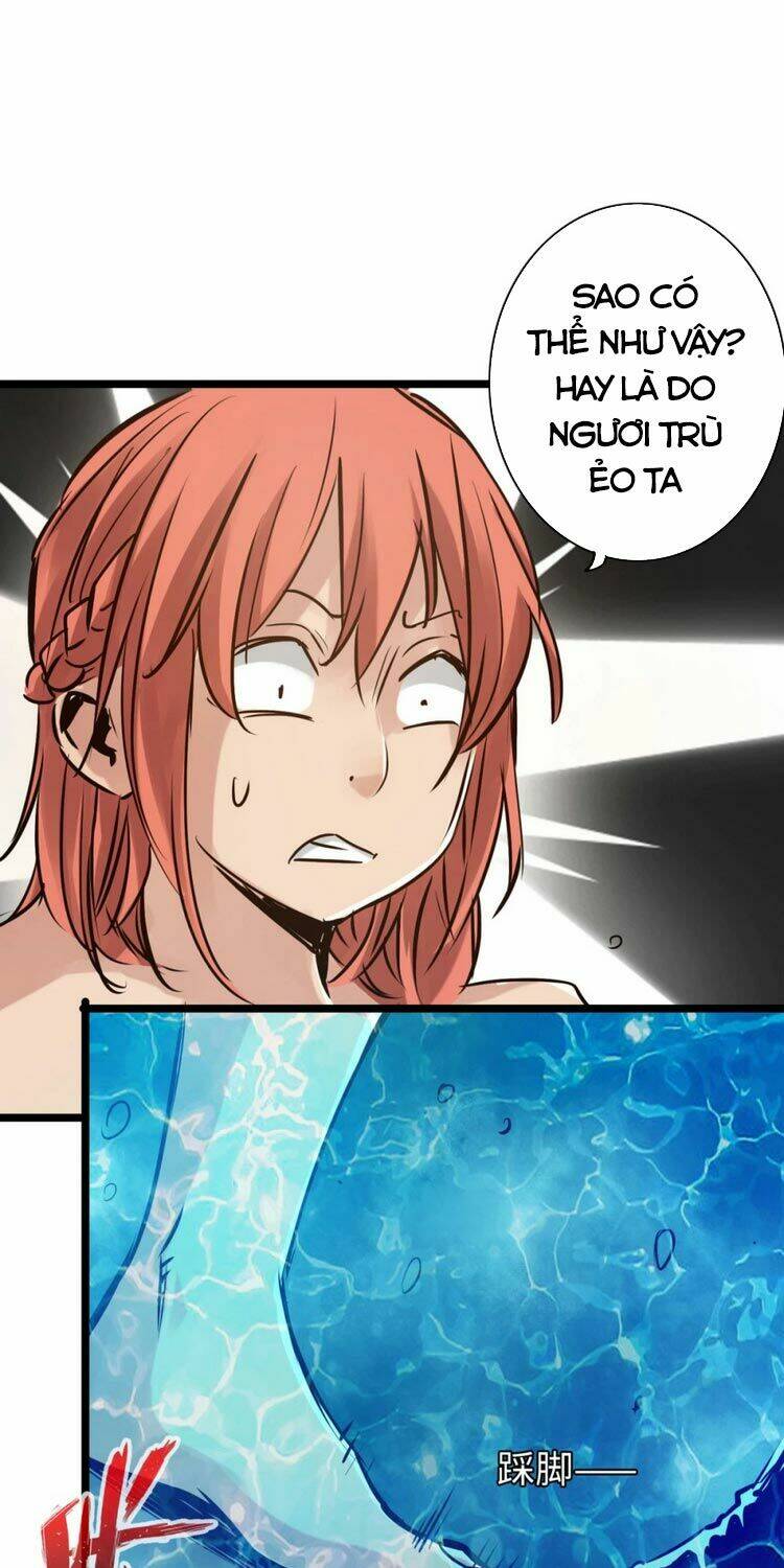 Thông Thiên Chi Lộ: Chapter 81