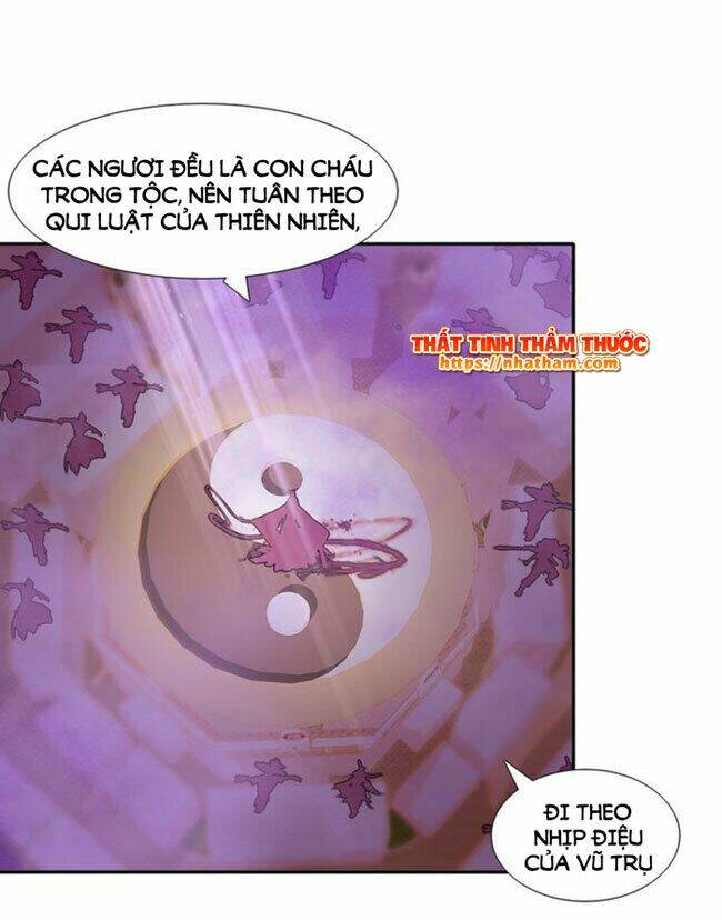 Mộng Văn Sơn Hải Kinh: Chapter 17