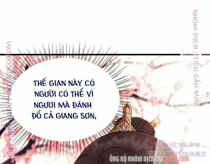 Trọng Sinh Bá Sủng Nhiếp Chính Vương Quá Mạnh Mẽ: Chapter 148