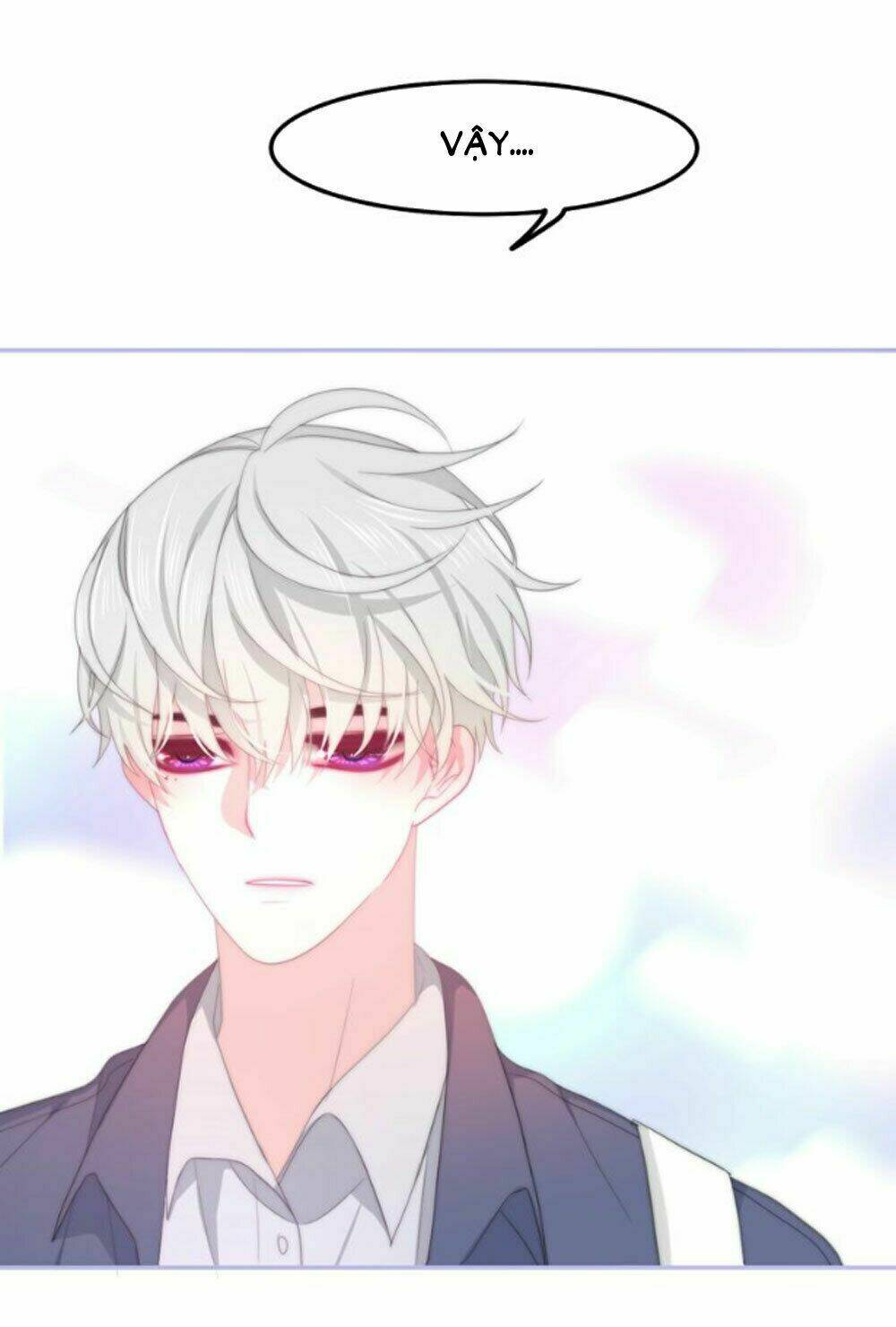 Tháng Sáu Không Hẹn Mà Gặp: Chapter 12