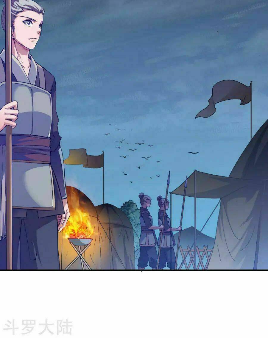 Chiến Đỉnh: Chapter 3