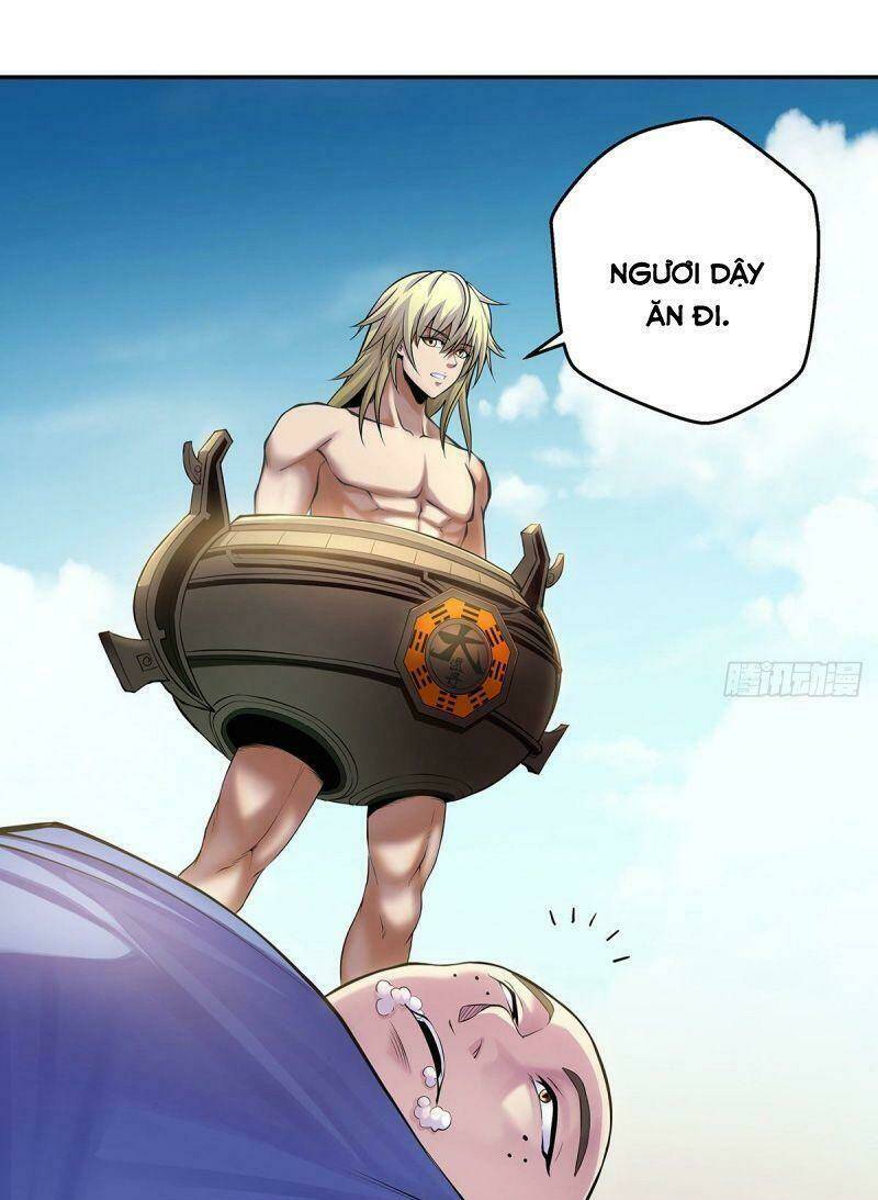 Ta Là Đại Hoàn Đan: Chapter 5