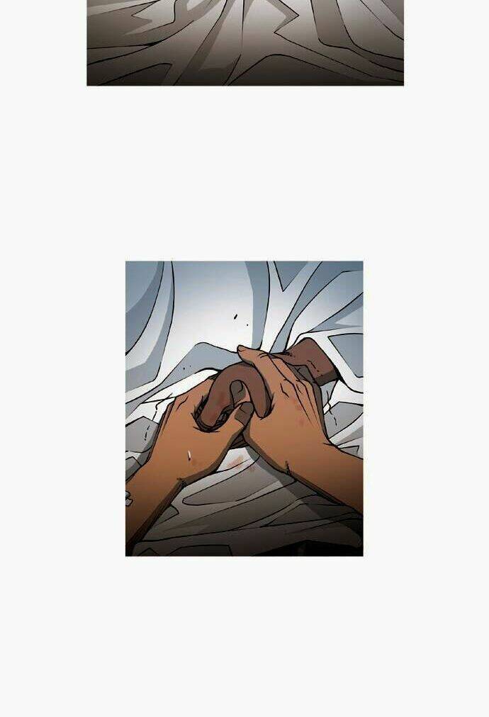 Quán Ăn Sát Thủ: Chapter 34